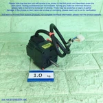 Oriental Vexta AXUM210-GN 2GN18K, Motor+gear Head As Photo, SN:4249, Fedexdhl. Fixed Price $173.02.