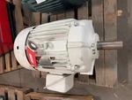 Lincoln 30HP Motor 1750RPM 286T Frame 230/460VAC 3P Tefc D-BU2150-RECONDITION. Fixed Price $808.50.