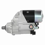Starter Motor For Dodge Ram 2500 3500 5.9L 2003 2004-2006 17892N 2.7KW 12V 13TH. Fixed Price $110.75.