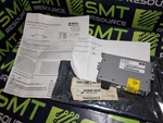 Universal Instruments 46552203 Servo Controller Parker OEM-070-10818 New. Fixed Price $225.00.