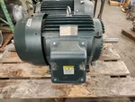 Toshiba 040SXDSB41A-P Hp Ac Motor 460 Volts 1800 Rpm 4P 324T Frame 3/60 Tefc. Fixed Price $1899.00.