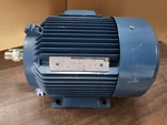 Gec Small Machines Induction Motor XK14758364/D 2 Hp Phase. Fixed Price $400.00.