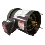 Us-nidec E188PE Gear Reducer Module Motor 2 Hp 145T Tefc. Fixed Price $565.46.