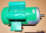 Farm Duty Single Phase Motor Electric 2HP 1725RPM 115/230V. Fixed Price $229.90.
