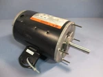 Baldor Commercial Motor 56YZ, .25 Hp 3 Ph, 50/60HZ, 17E068W148G2. Fixed Price $99.99.