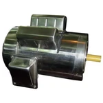 11G248 Dayton Hp, 1745 Rpm, 208-230V, 1PH, Stainless Wash Down Motor. Fixed Price $487.80.