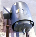 Lincoln Motors SF4P50TS61Y Hostile Duty 326TS 3PH 50HP 1780RPM 230/460VAC. Fixed Price $1050.00.