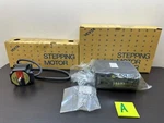 New Vexta Oriental Motor PK564BW And Controller UDK5114NW2 - Us Seller. Fixed Price $599.99.