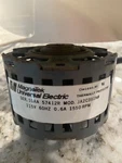 Magnetek Electric Motor JA2C391N#. Bathroom Exhaust Fan.. Fixed Price $30.00.