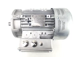 Nord SK90LP4CUS 3PH Motor IP66 2HP 230/460V 60HZ 5.60/2.80 1.5KW 1730RPM. Fixed Price $499.99.