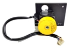Vexta Oriental Motor Yellow D6CL-6.0 Clean Damper UX8 Used.. Fixed Price $180.00.