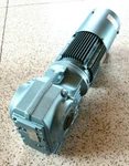 New Sew Eurodrive KA77DT100LS4VS Gear Reducer 88.97:1 DFT100LS4VS 3HP. Fixed Price $1500.00.