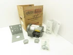 Baldor M3454 Fan Motor 1/4HP 1725RPM 230/460V 3PH Tefc 48 Frame. Fixed Price $199.99.