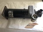 Glentek GM4040-1U Magnet Dc Motor, 180 Volts, 3500 Rpm 1116,LEI-287-5000,TE. Fixed Price $2495.00.