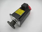 Fanuc Servo Motor A06B-0373-B075 W/ Pulse Coder Used "look". Fixed Price $399.99.