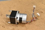 Anaheim Automation BLWSG232S-24V-4000-R15-04, Brushless Dc Motor, ,spur Gearbox. Fixed Price $79.99.