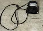 Used Fasco D400 Electric Motor 1/100 Hp 1600 Rpm 115V. Fixed Price $34.97.