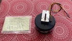 Hysteresis Synchronous , Beau Motor Div 43H-180. Fixed Price $193.20.