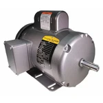 Baldor-reliance L3513M Capacitor-start/run General Purpose Motor, 1/2 Hp,. Fixed Price $976.99.