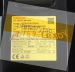 1PCS New Fanuc A06B-0273-B100#0100 A06B0273B100#0100 Servo Motor. Fixed Price $6148.69.