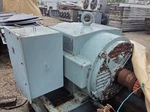 Hp Toshiba Ac Motor F6003DLF3IQ 4160V 3600 Rpm 355L Type Tikk 3PH. Fixed Price $13495.00.