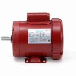 110086.00 Leeson 1/2HP Farm Duty Motor Tefc 1725RPM 56 Frame 1PH 115/230V. Fixed Price $350.00.