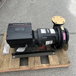 Grundfos Paco 30957-4P-5HP Lcse Split Coupled End Suction Pump With Vfd. Fixed Price $3199.00.