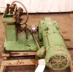Reliance Tigear Motor Assembly 10105161HZ/291316 12309 3-HP 50 Ratio. Fixed Price $350.00.