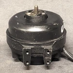 Discount Hvac MS-05212 Mars -ge Bearing Motor 115V 4W 1550 Rpm Ccw. Fixed Price $24.91.