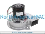 Oem Furnace Exhaust Draft Inducer Motor Replaces Fasco 70920298 FJK110060602-1. Fixed Price $209.95.