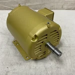 Baldor EFM3116T General Purpose Motor 1HP 1760RPM. Fixed Price $395.00.