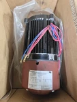 Stearns Ac Industrial Torque Motor 104817100004 460/380V Universal Mount Lb-ft. Fixed Price $150.00.