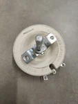 Used Reliance Electric 64495-C 2250 Ohm 150W .259A. Fixed Price $195.00.