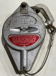 Sala High Quality Safety Block Type SB57 NO.1 Industrial Winch. Fixed Price $41.80.