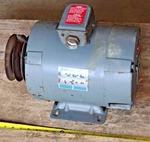 Marathon Upm 213TTDR8629AN L 7-1/2 Hp Motor Frame 208-230/460VAC. Fixed Price $183.97.