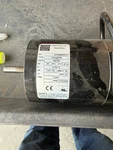 Bodine Electric Motor. Fixed Price $70.00.