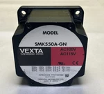 VEXTA,SMK550A-GN,SYNCHRONOUS Motor. Fixed Price $100.00.