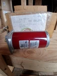 New Pacific Scientific Step Motor E34HRHA-LNK-NS-00 65V 275W 1500RPM. Fixed Price $599.00.