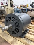 Leeson C284T17DB9C (cat. G150009.60) 25HP Odp 1775/1480 Rpm. Fixed Price $1649.99.