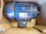 New Emerson C3P2B-C Electric Motor Hp 1175 Rpm 230/460 Volts Hz. Fixed Price $1429.00.