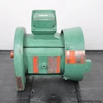 Ge 5K182GK6955P Induction Motor. Fixed Price $250.00.
