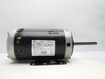 Century H1054RB Juggernaut Rigid 3 Phase 6-1/2" Diameter Condenser Fan Motor. Fixed Price $395.00.