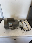 Rockwell Delta 62-042 1.5 Hp Table Saw Motor 115/230V. Fixed Price $189.99.