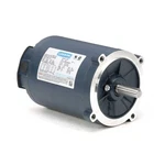 Leeson 102861.00 Electric Motor 1/2 Hp 1725 Rpm 3PH 208-230/460 Volt 56C Frame. Fixed Price $381.18.