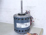 Genteq Motors 5KCP39NGAG63S Furnace Blower 3/4HP 115V 1075RPM S1-FHM3589. Fixed Price $125.00.