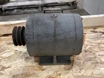 Toshiba B0054DGF2AA 5HP Motor 1735RPM 3PH 230/460V 184T Frame #114A130PR2. Fixed Price $550.00.