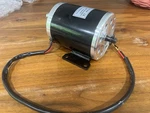 Unite Motor MY1020 Dc Electric Scooter E-bike Razor 500W 36V 18.3A 2500 Rpm. Fixed Price $49.00.