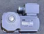 Nissei Corp Gtr HFM-15R-200-T15AX Induction Motor. Fixed Price $139.99.