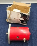 Sam 1306325: 4-1/2" Snow Plow Motor Concealed Shaft Replaces Western 56133. Fixed Price $96.90.