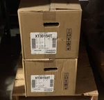 Baldor XT30154T Electric Motor - 1.5HP 1800RPM 143T Tefc 230/460V *make Offer*. Fixed Price $393.90.